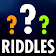 English Riddles Guessing Game  icon