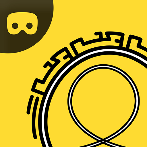 [Extreme] Rollercoaster 娛樂 App LOGO-APP開箱王