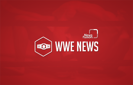 WWE News - Sportfusion small promo image