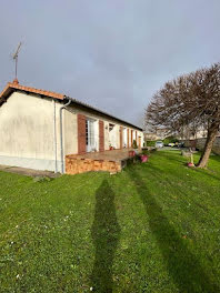 maison à Niort (79)