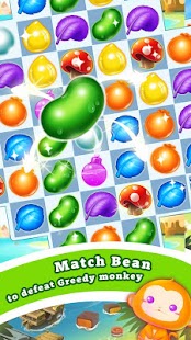 Island Quest - Magic Match-3 2.2.1 APK + Мод (Unlimited money) за Android