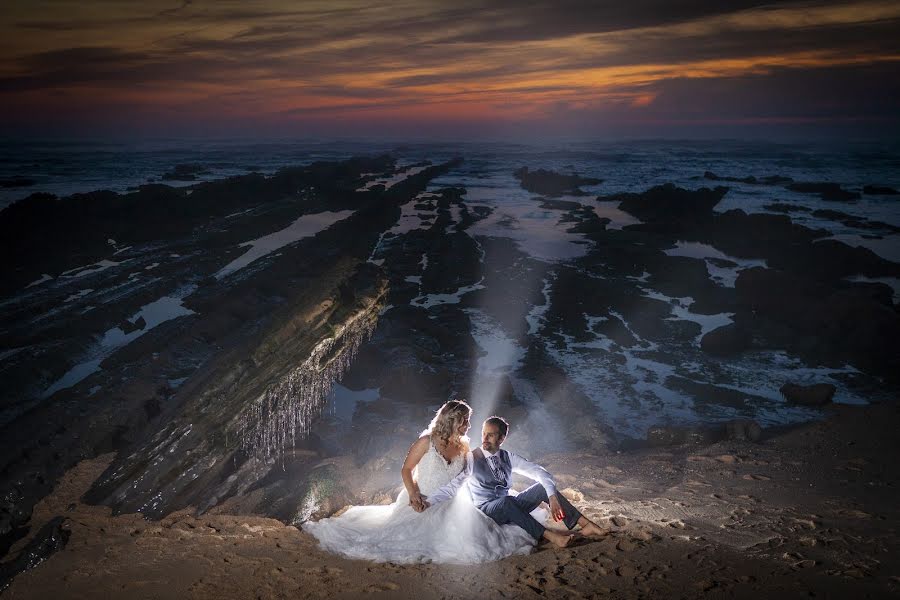 Fotógrafo de casamento Jorge Ferreira (qbwork). Foto de 2 de março 2020