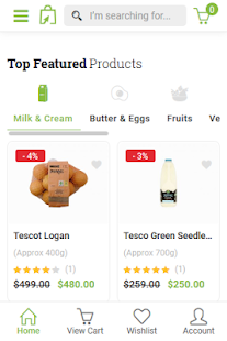 TB GreenMart(圖1)-速報App