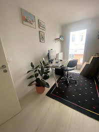 appartement à Gentilly (94)