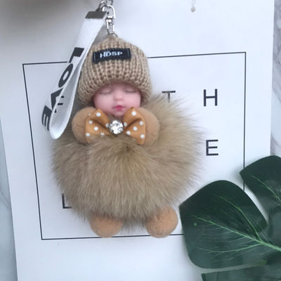 Title 12, Jewelry Pendant Plush Accessories Car Keychain ...