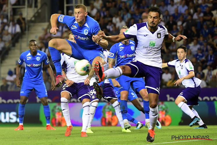 Officiel : Genk laisse Piotrowski à Waasland-Beveren