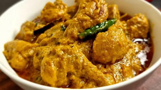 Chicken Reshmi Kabab Masala