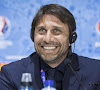 Conte veut rester humble