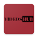 VideosHUB icon