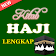 Kitab Haji Lengkap icon