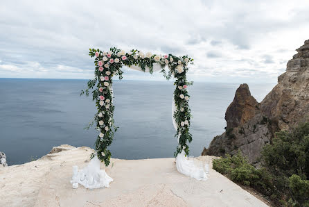 Photographe de mariage Galina Shtym (livanova2000). Photo du 31 janvier 2023