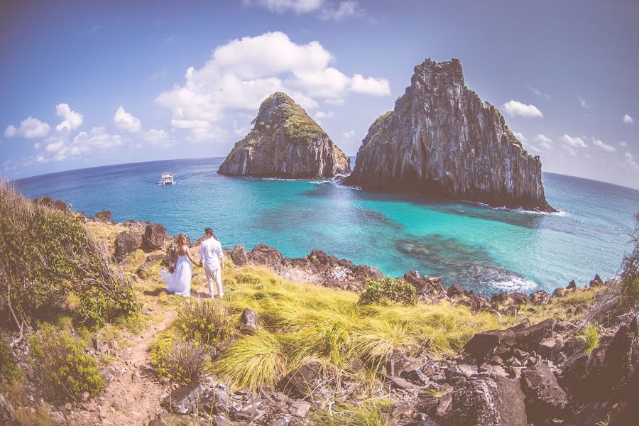 Photographe de mariage Leonardo Ribeiro (leonardoribeiro). Photo du 26 octobre 2016