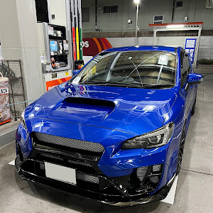 WRX STI VAB