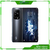 [Mã 1212Elsale10 Giảm 5% Đơn 3Tr] [Hàng Quốc Tế] Điện Thoại Xiaomi Black Shark 5/4(12/128Gb Và 8/128Gb) Tiếng Việt 100%