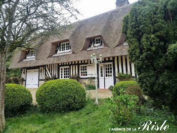 maison à Pont-Audemer (27)