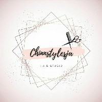 Chinnstylesja logo
