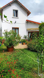 maison à Sartrouville (78)