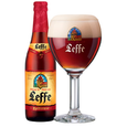 Logo of Leffe Abbaye De Leffe Radieuse