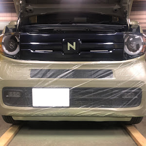 N-VAN JJ1