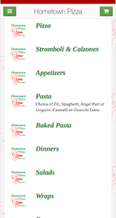 Hometown Pizza(圖2)-速報App