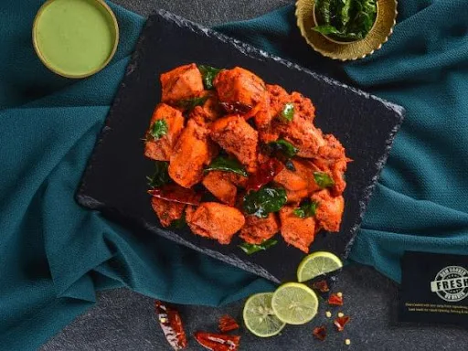 Bengaluru Chicken Kebab .