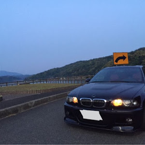 M3 クーペ