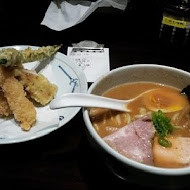 麵屋武藏(神山店)