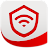 Public WiFi Protection icon