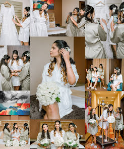Wedding photographer Enoch Balasooriya (theceylonbliss). Photo of 2 February