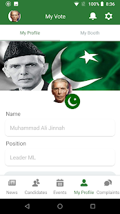 M.A.Jinnah - NA1000(圖3)-速報App