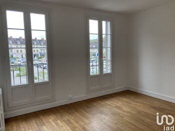 appartement à Les Andelys (27)