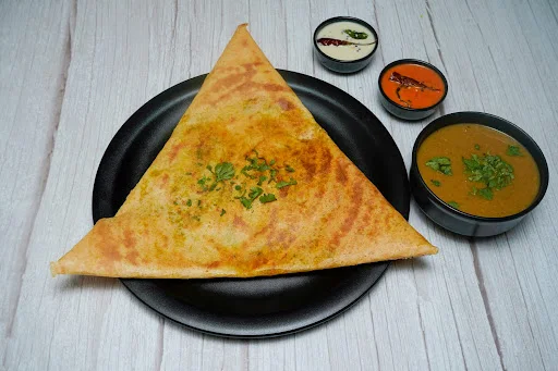 Special Masala Dosa