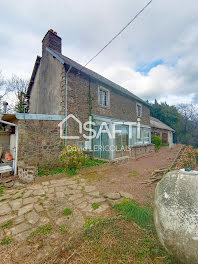 maison à Saint-Senier-sous-Avranches (50)