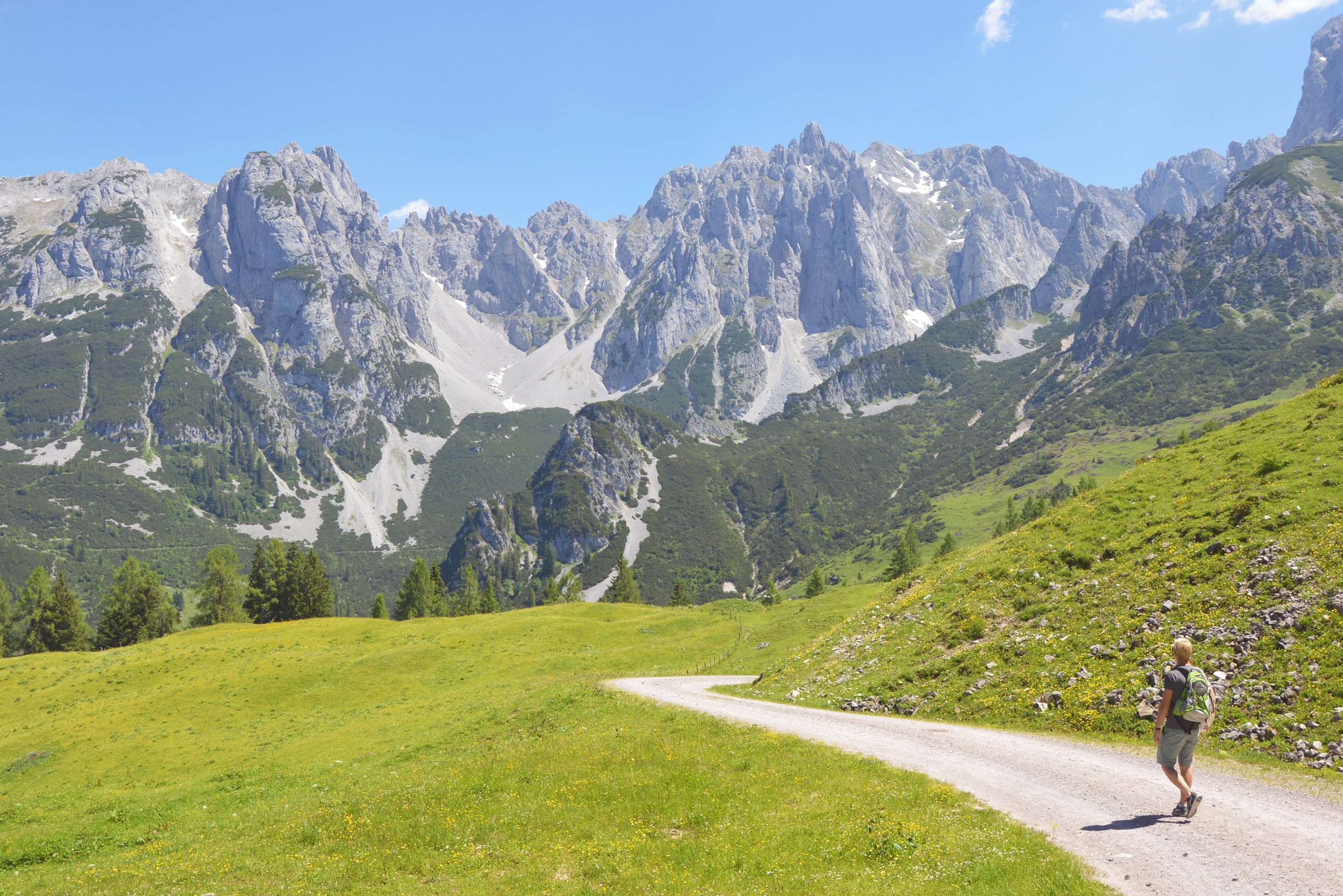 hiken-in-salzburgerland