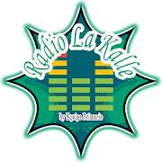 RADIO LA KALLE - PERÚ  Icon