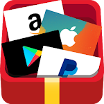 Cover Image of Download Gift Box - Free Gift Cards 3.2.1 APK