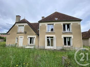 maison à Brinon-sur-Beuvron (58)