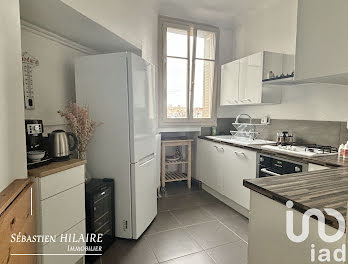 appartement à Orleans (45)