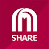 SHARE Rewards icon