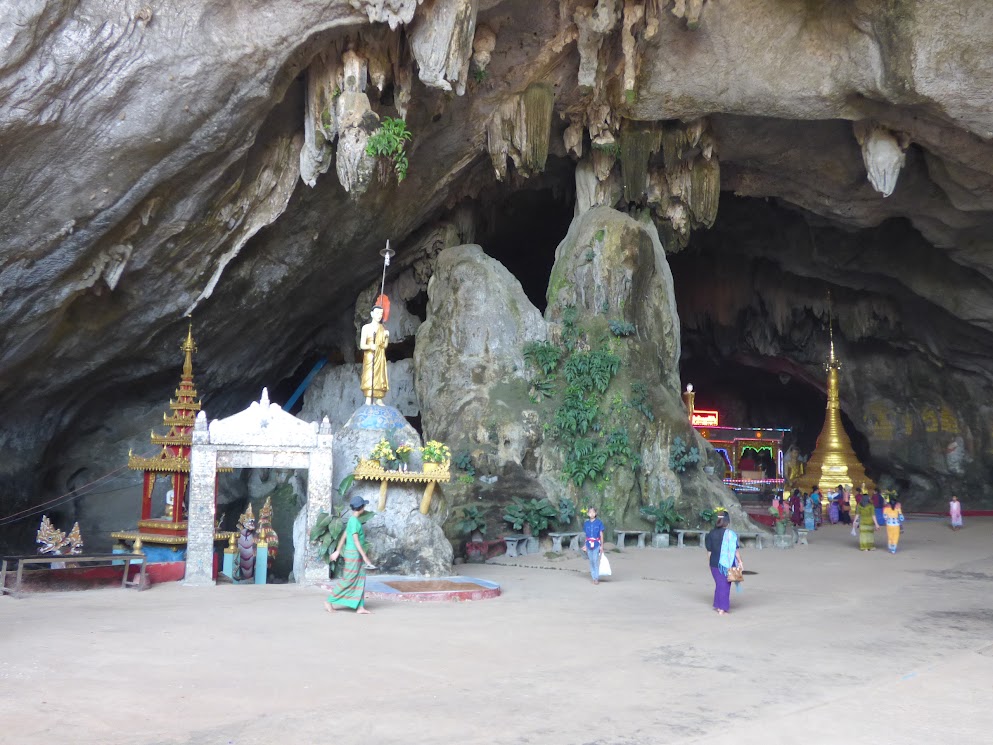 saddan cave