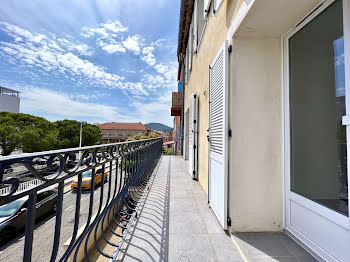 appartement à Sainte-Maxime (83)