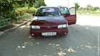 продам авто Nissan Sunny Sunny III Hatchback (N14)