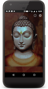 Buddha Light Chant Meditate - náhled