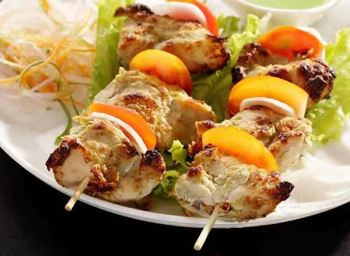 Chicken Dilkhush Kebab