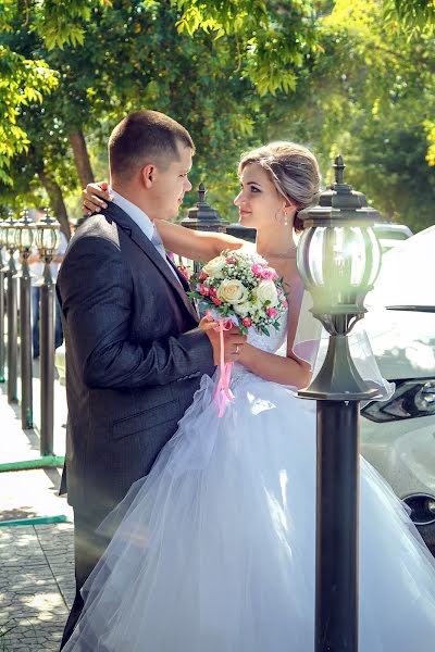 Wedding photographer Aleksandr Myasnikov (alec111111). Photo of 19 March 2015