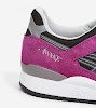 asics x awake ny gel-lyte iii magenta