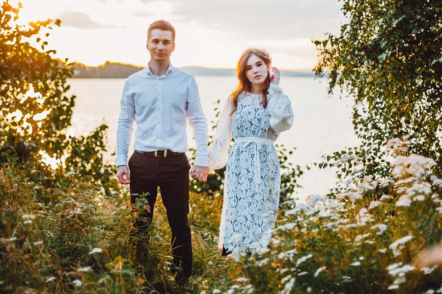 Photographe de mariage Yuliya Kundera (julikundera). Photo du 1 août 2017