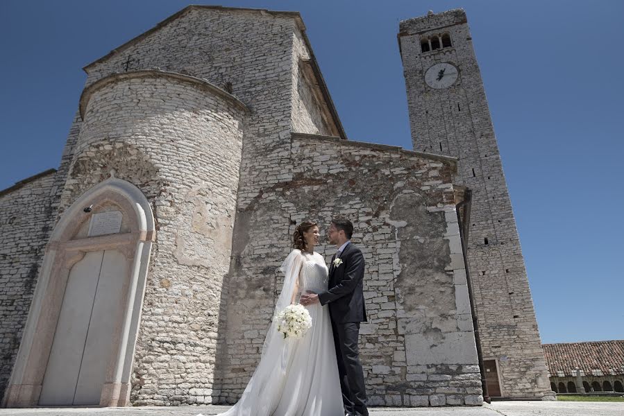 Fotografo di matrimoni Luca Sacchetto (lucasacchetto). Foto del 17 febbraio 2021