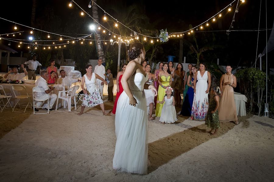 Fotógrafo de bodas Jorge Duque (jaduque). Foto del 22 de octubre 2016