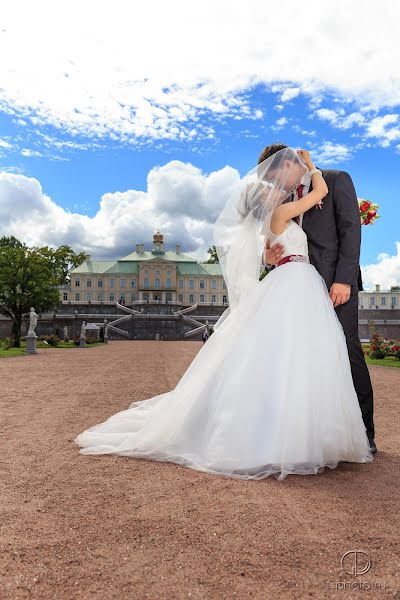 Fotografo di matrimoni Evgeniy Evgeniy (evgeny). Foto del 8 aprile 2018